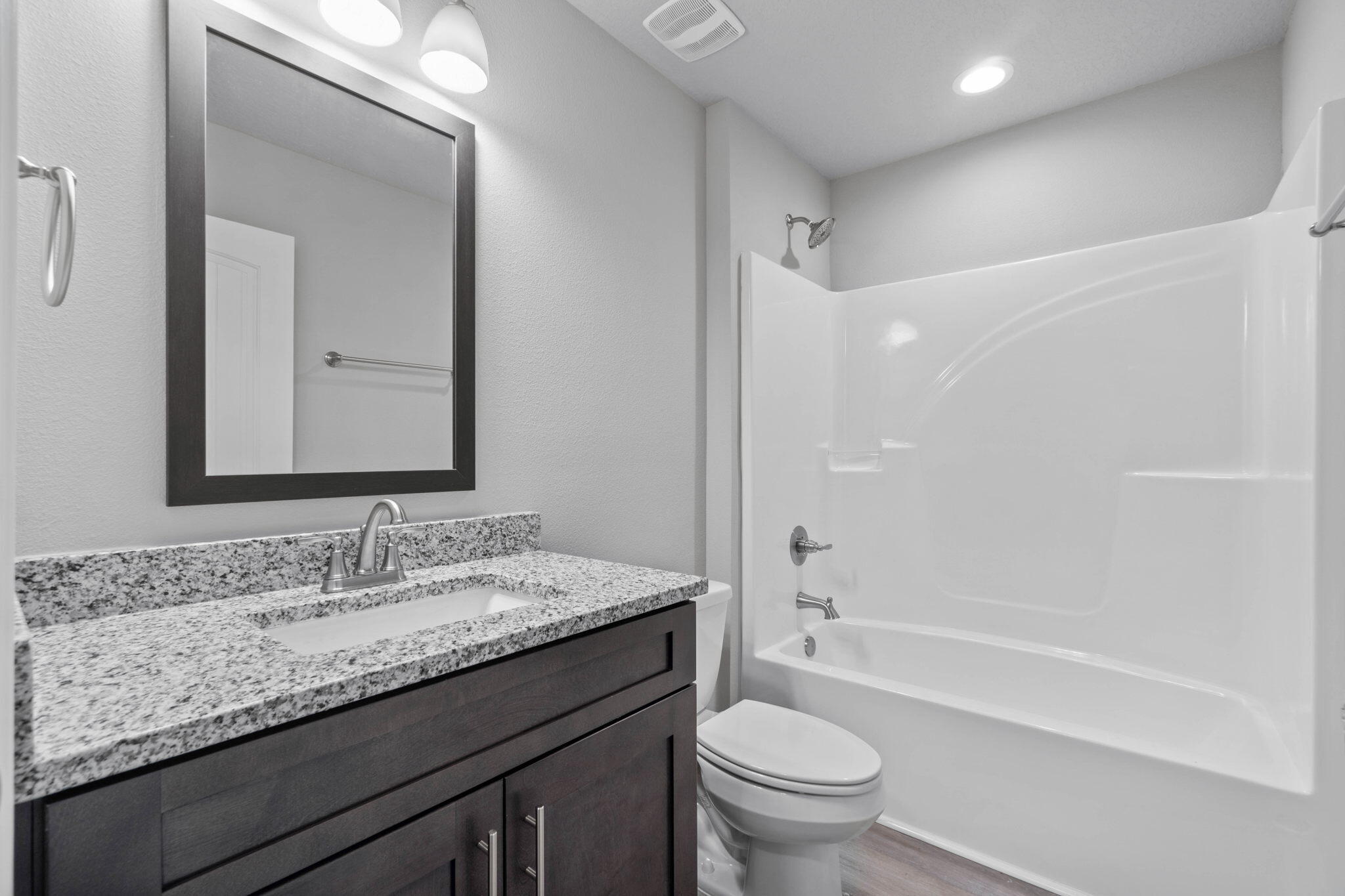 Nichols Lake Estates - Residential