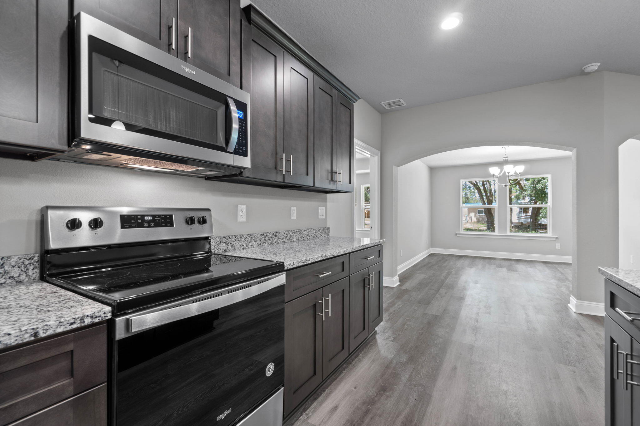 Nichols Lake Estates - Residential