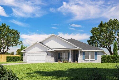 Nichols Lake Estates - Residential