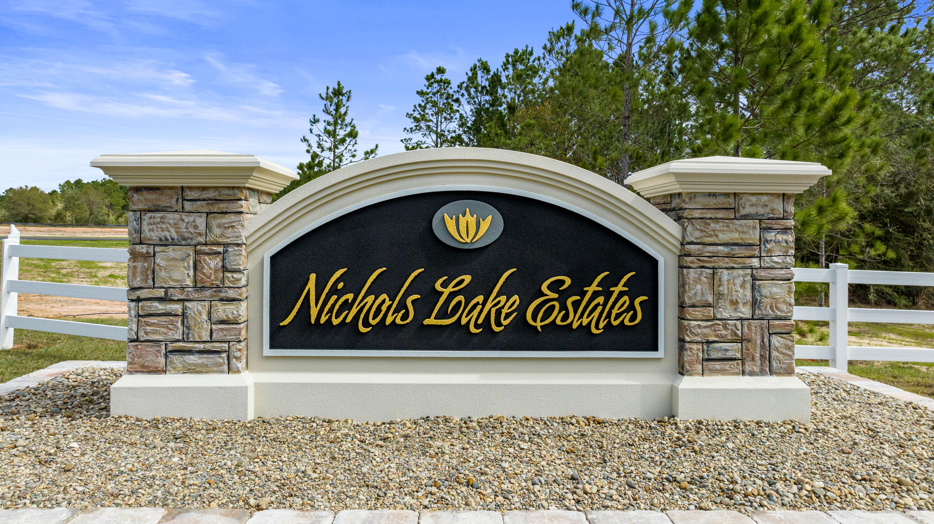 Nichols Lake Estates - Residential