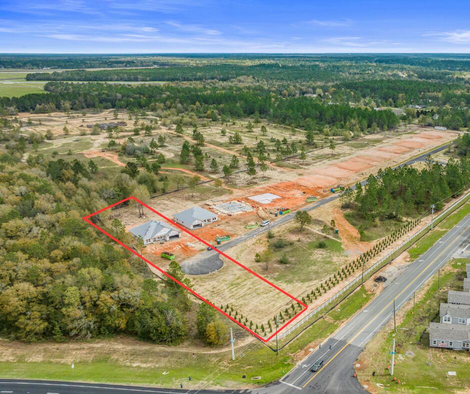 Nichols Lake Estates - Residential