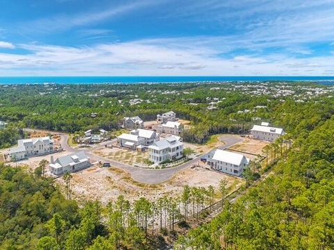 Photo of 189 Climbing Rose Way Way, Santa Rosa Beach, FL 32459 (MLS # 990913)