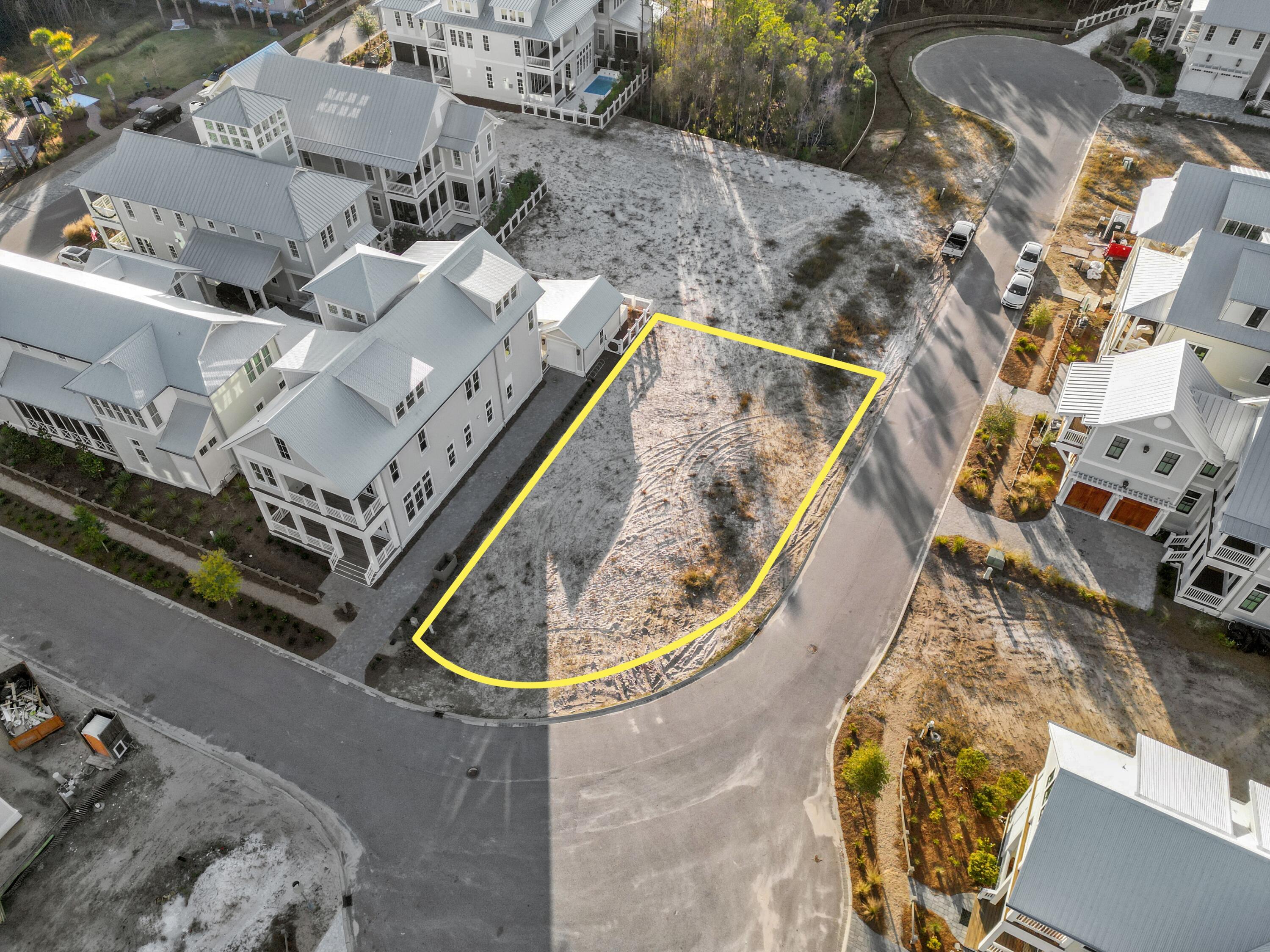 WATERCOLOR PHASE V - Land