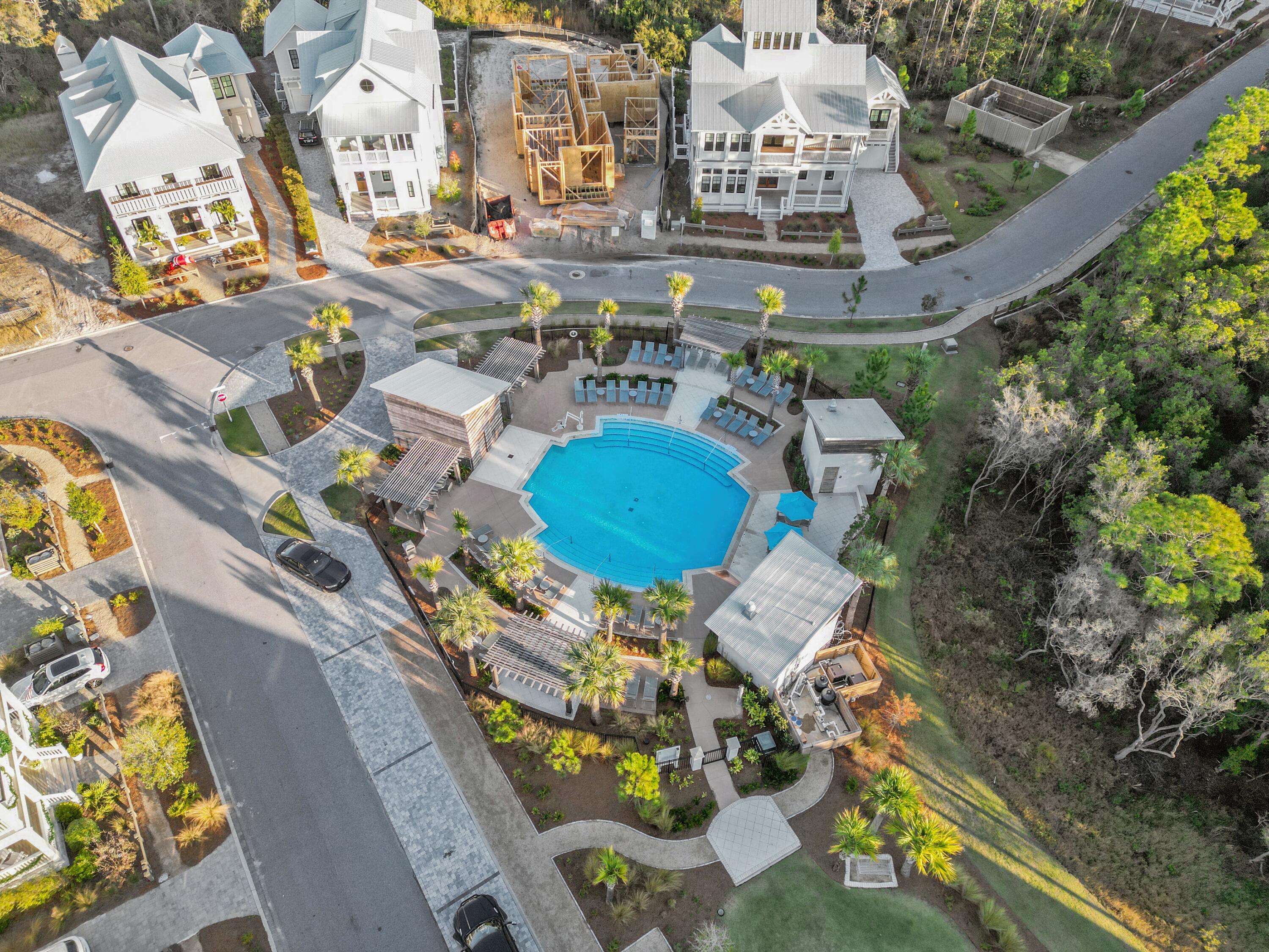 WATERCOLOR PHASE V - Land