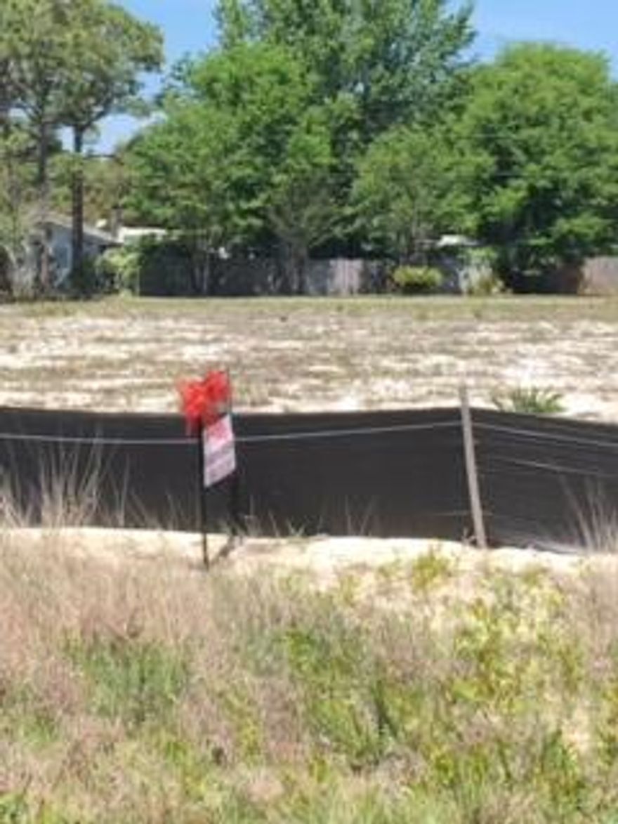 NEW PRICE!!! Prime Commercial lot with most of the headaches already done!! 100' x 300' W/ 100' frontage on north side of Gulf Breeze Pkwy. Close to the new Publix & new Sacred Heart Center. Totally Cleared, Survey & Soil borings done. Also has back Egress for easy access, which is very rare to have both.Plans for 5000 sf Building already done and available. (see renderings below)Zoning, setbacks etc done, Recertification will have to be redone most likely.Make an offer!!Seller has plans in place for a beautiful 5000sf building, also available if interested.