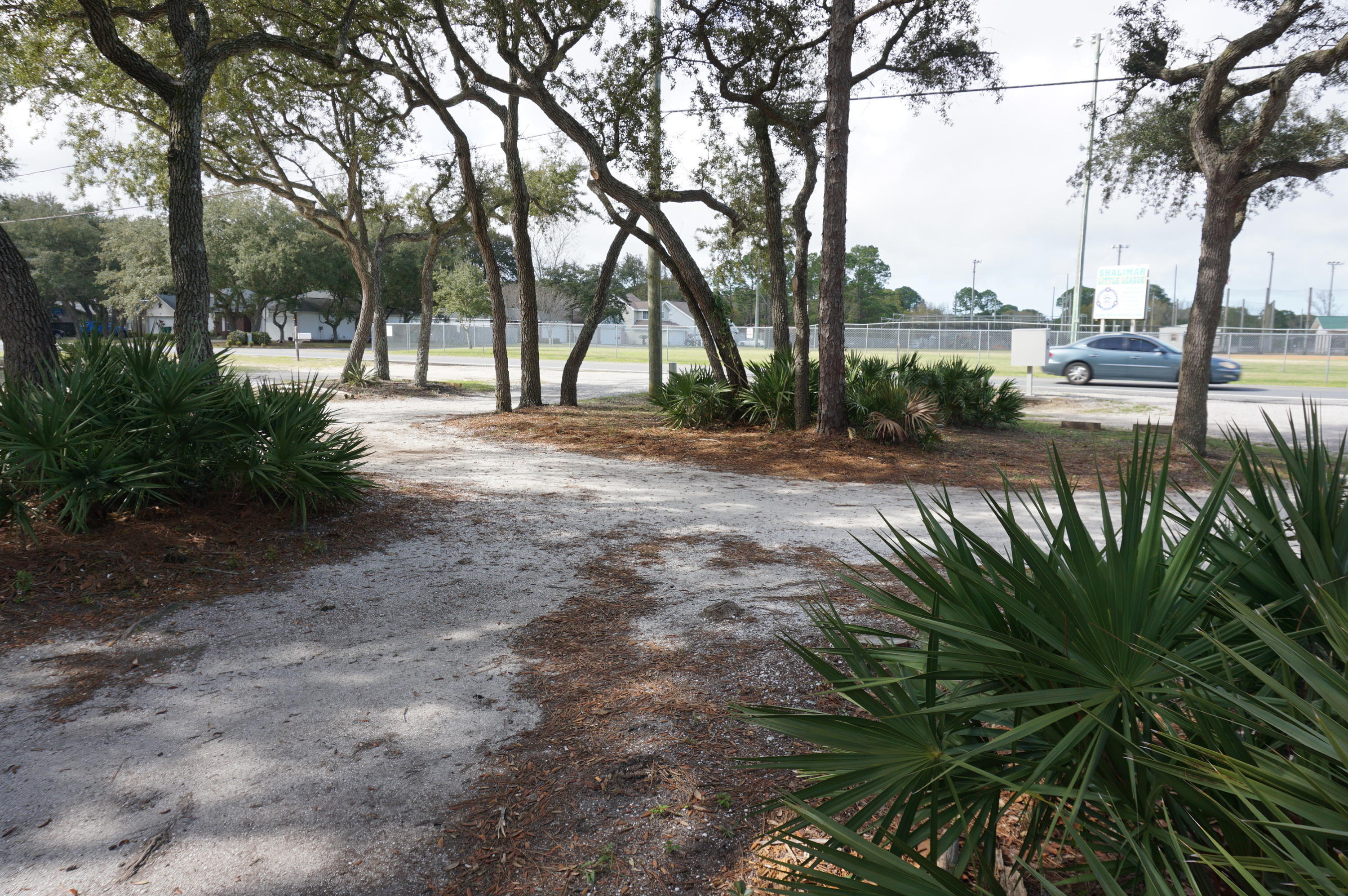 PORT DIXIE - Residential Lease