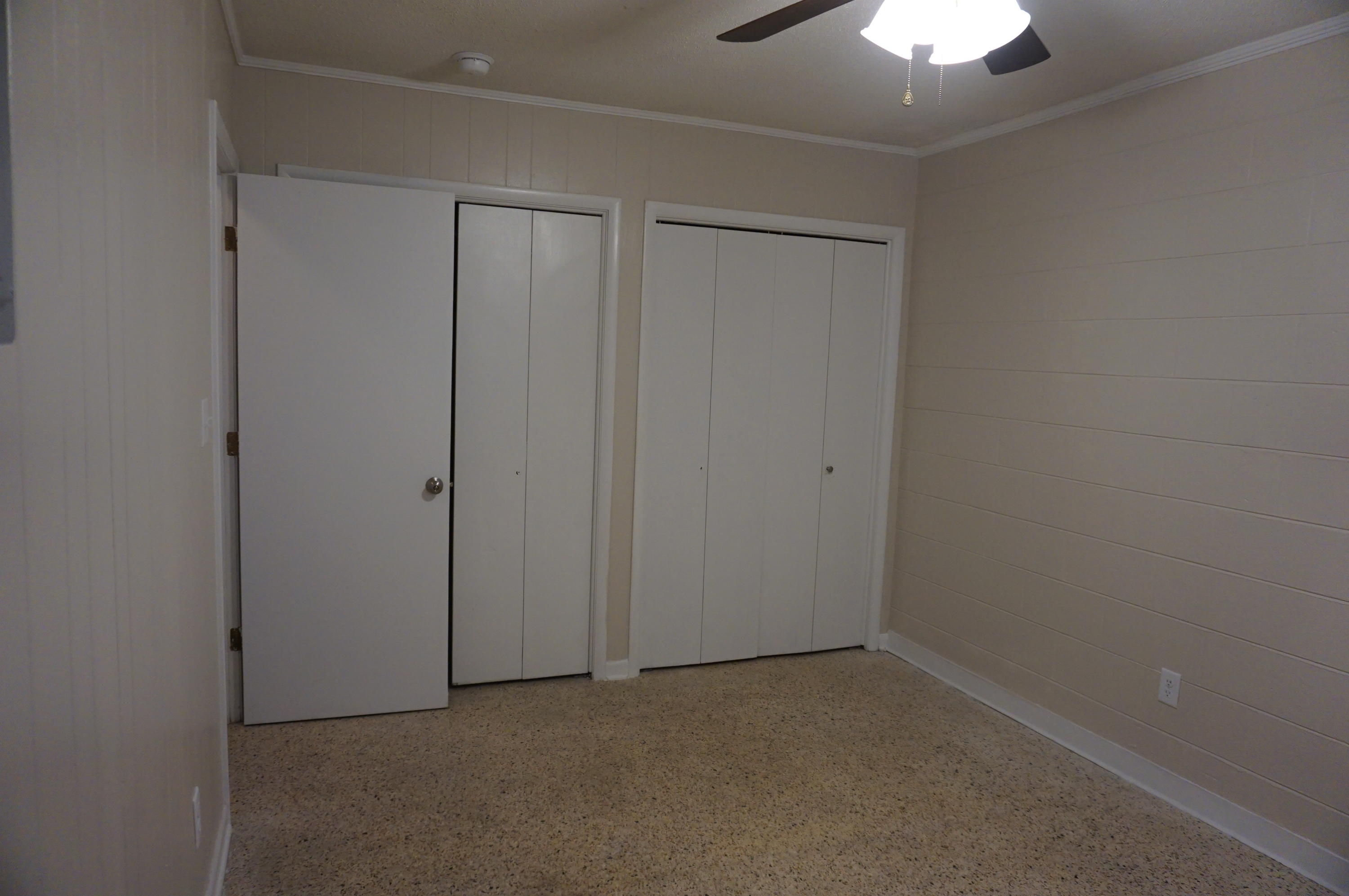 PORT DIXIE - Residential Lease