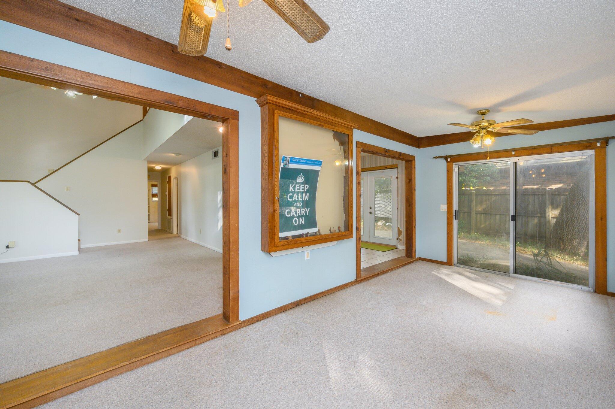 BAYOU POQUITO ETC (232201.00) - Residential