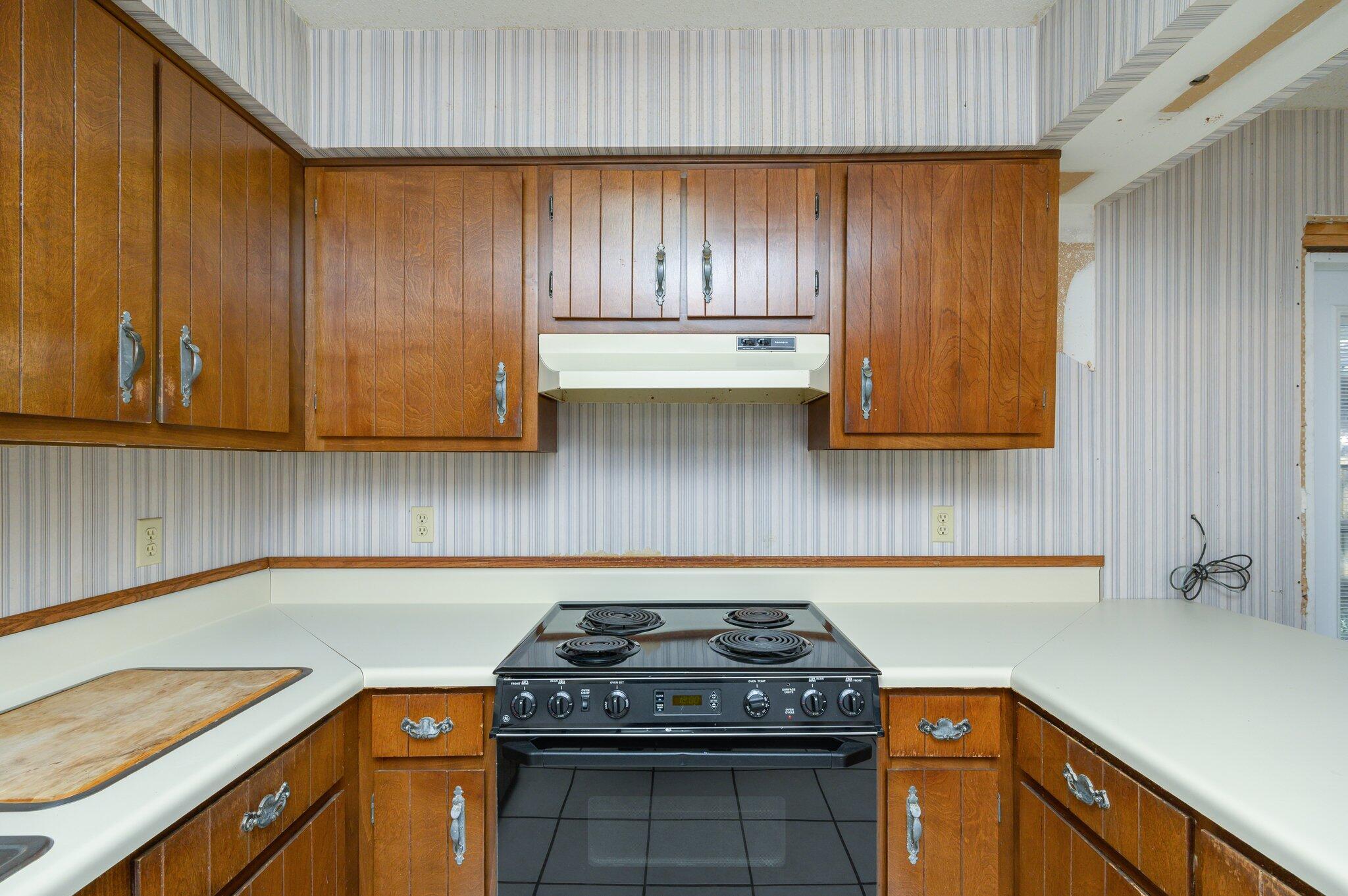 BAYOU POQUITO ETC (232201.00) - Residential