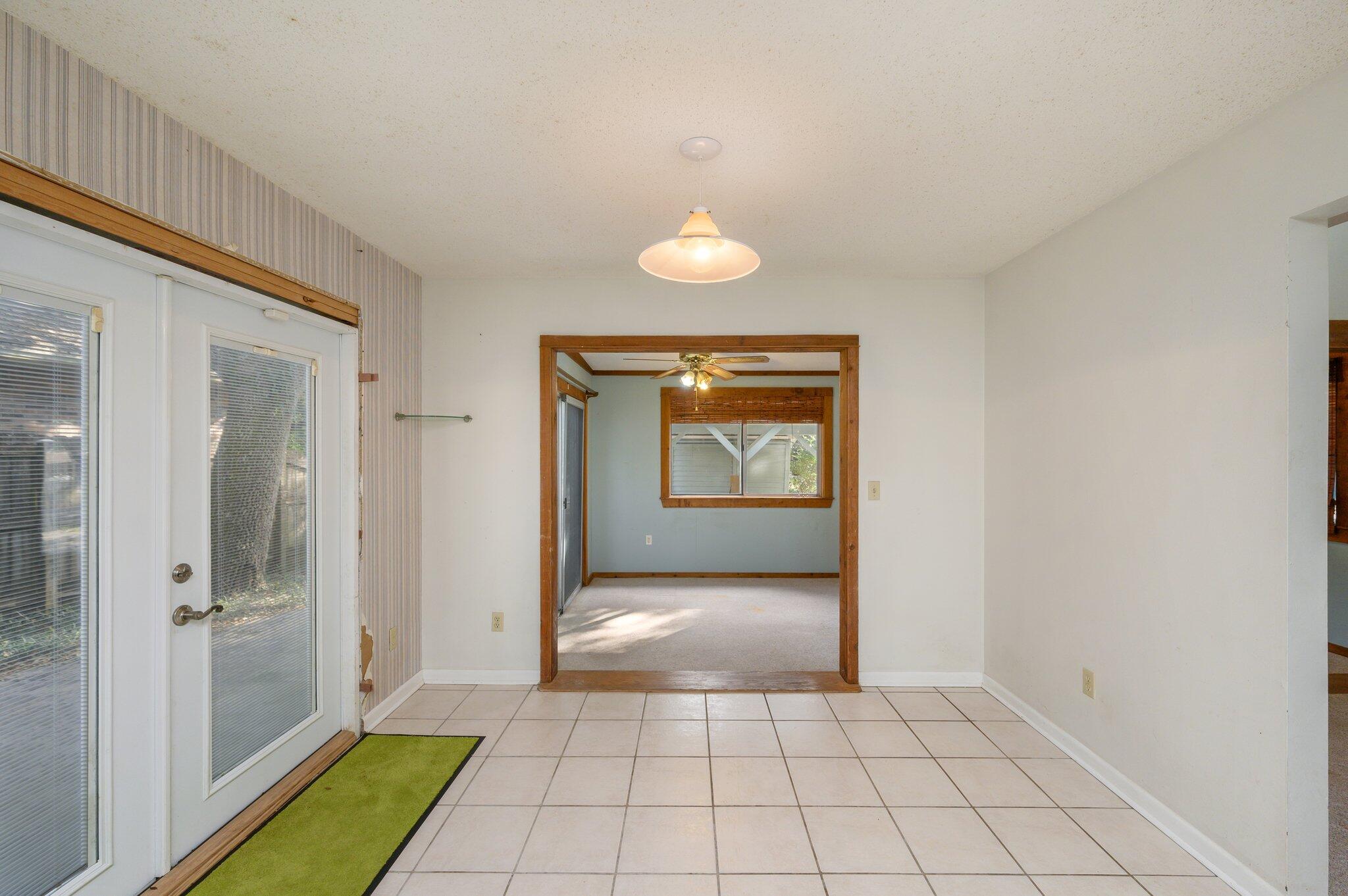 BAYOU POQUITO ETC (232201.00) - Residential