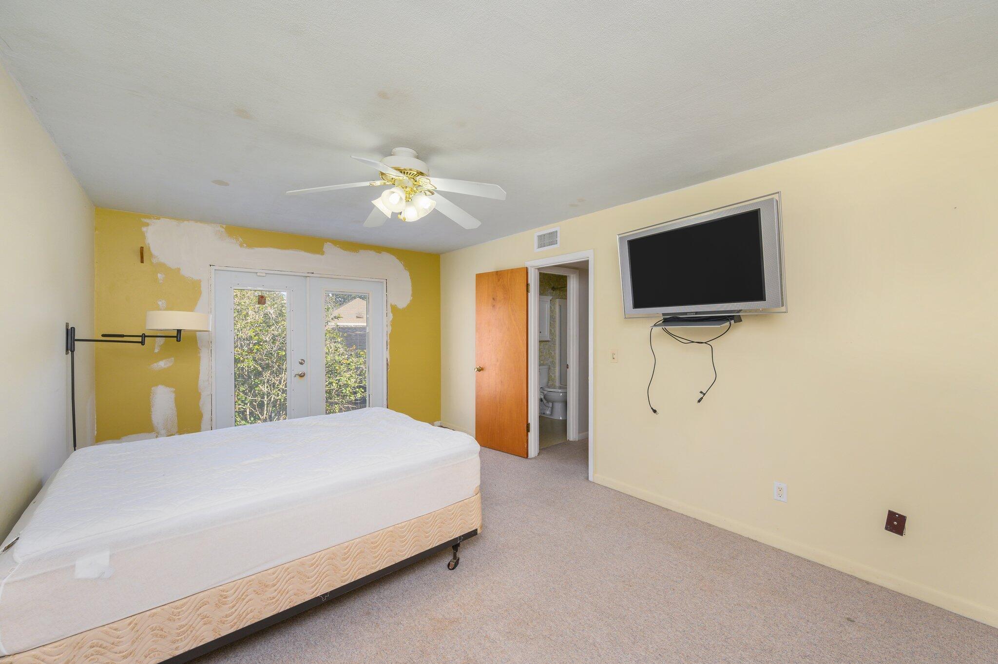 BAYOU POQUITO ETC (232201.00) - Residential