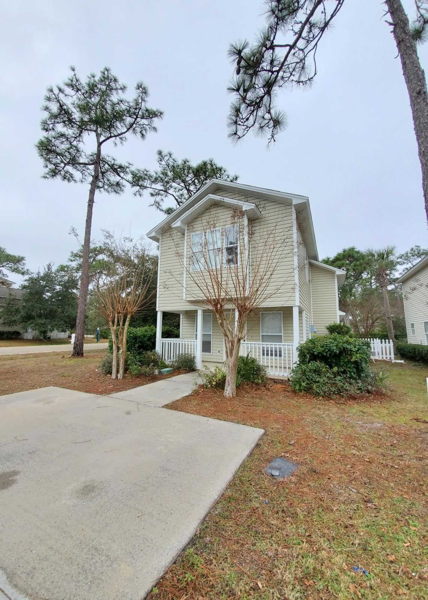 ENCHANTED ESTATES - Residential