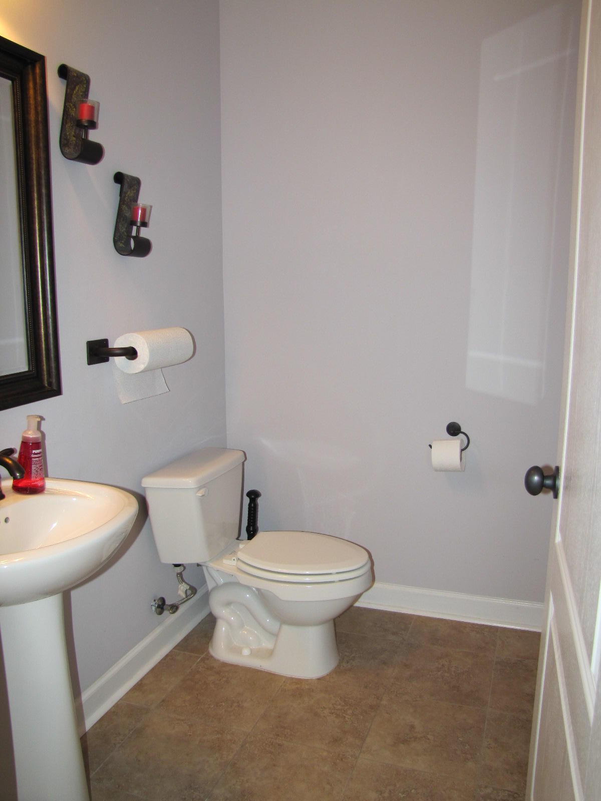 TRAILWOOD ESTATES - Residential Lease