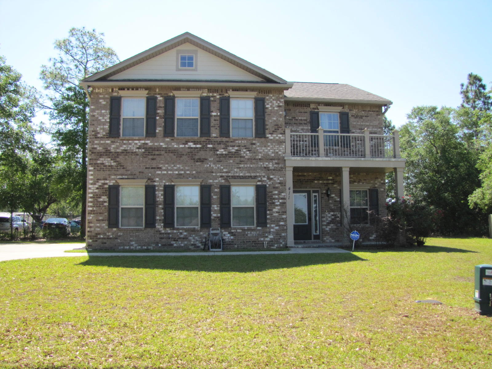 TRAILWOOD ESTATES - Residential Lease