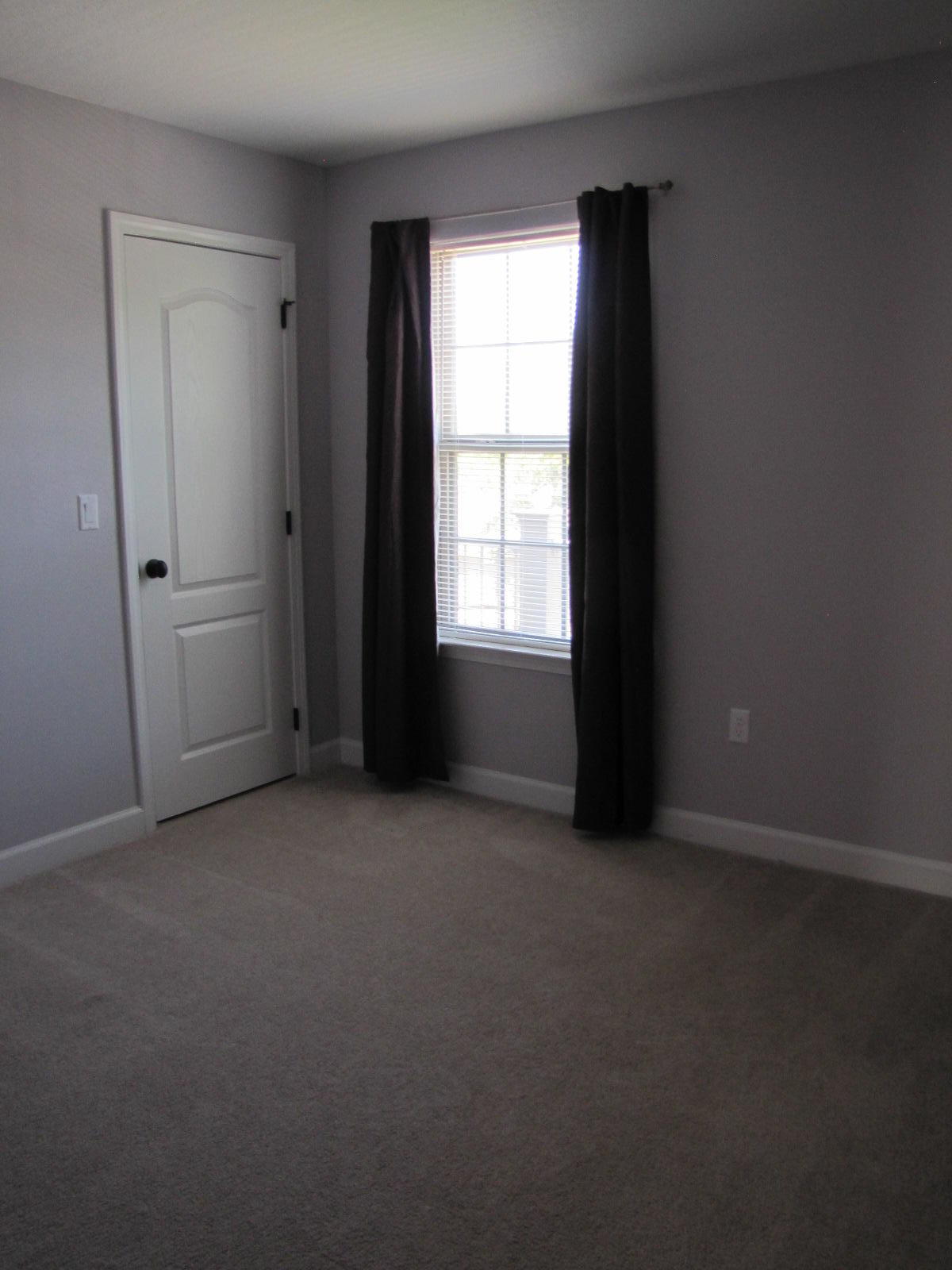 TRAILWOOD ESTATES - Residential Lease