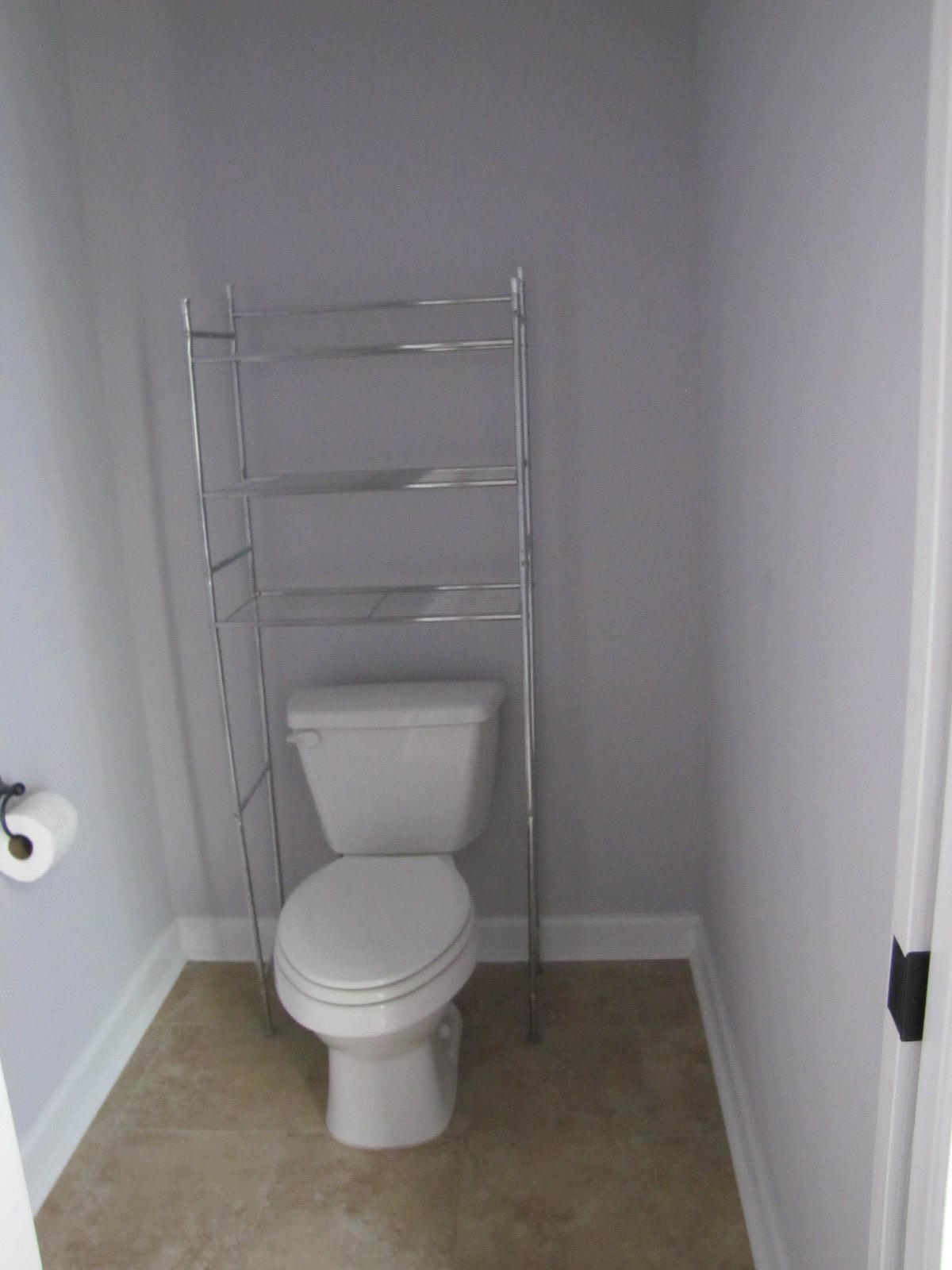 TRAILWOOD ESTATES - Residential Lease