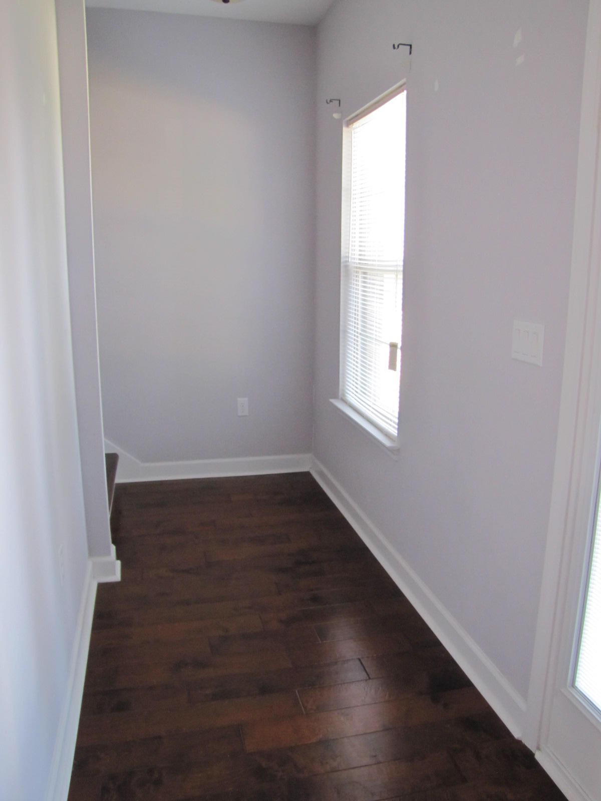 TRAILWOOD ESTATES - Residential Lease