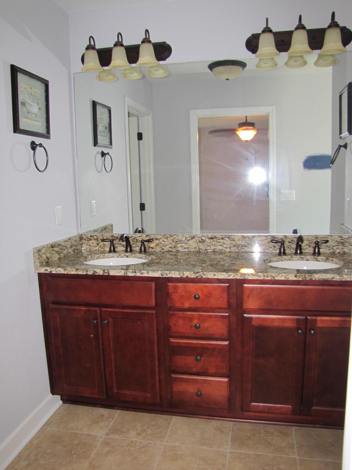 TRAILWOOD ESTATES - Residential Lease