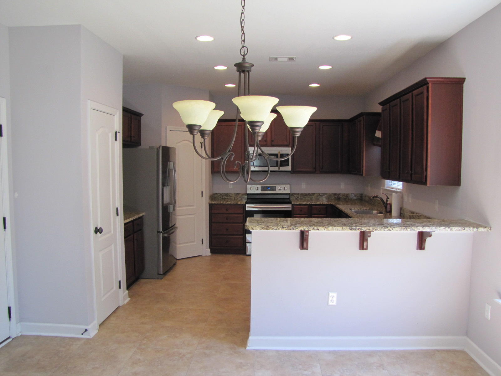 TRAILWOOD ESTATES - Residential Lease