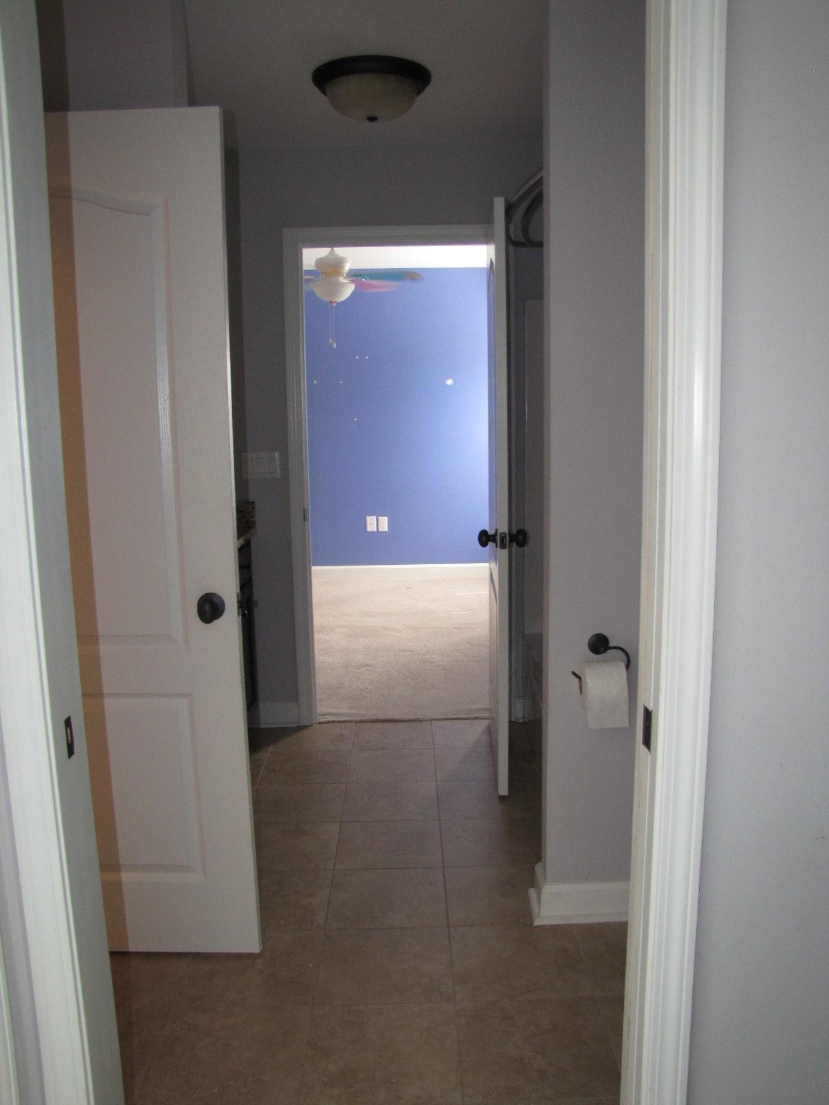 TRAILWOOD ESTATES - Residential Lease