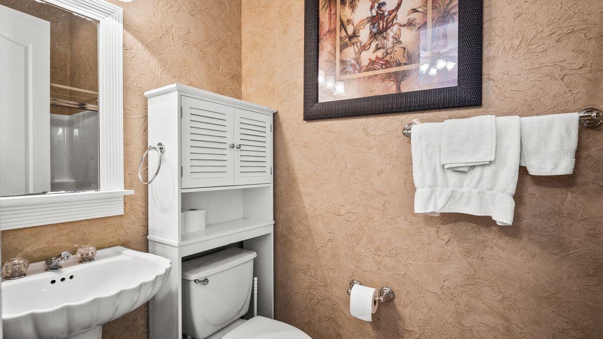 LA VALENCIA BEACH RESORT - Residential