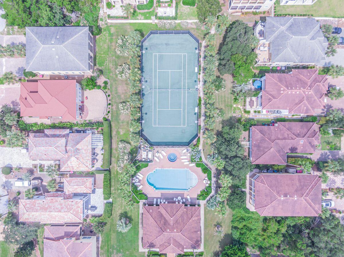 LA VALENCIA BEACH RESORT - Residential