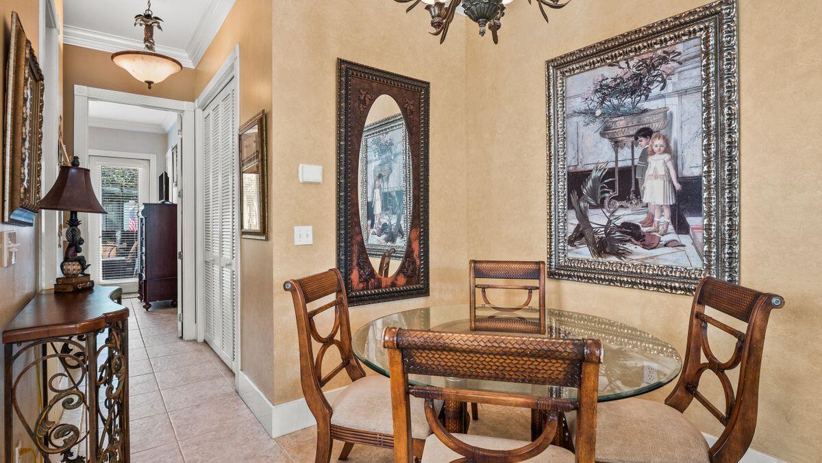 LA VALENCIA BEACH RESORT - Residential