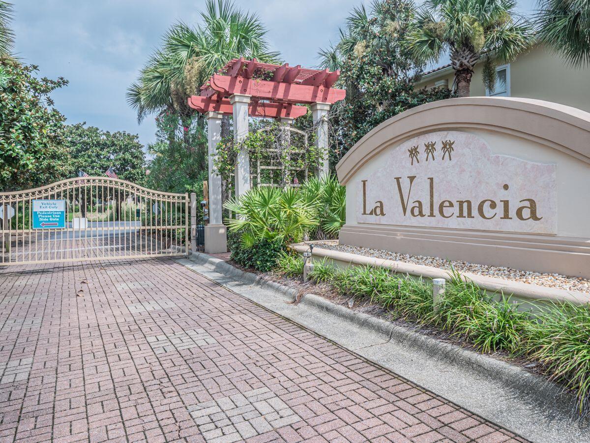 LA VALENCIA BEACH RESORT - Residential