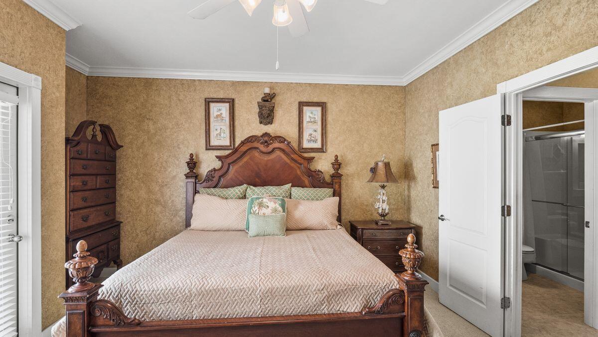 LA VALENCIA BEACH RESORT - Residential