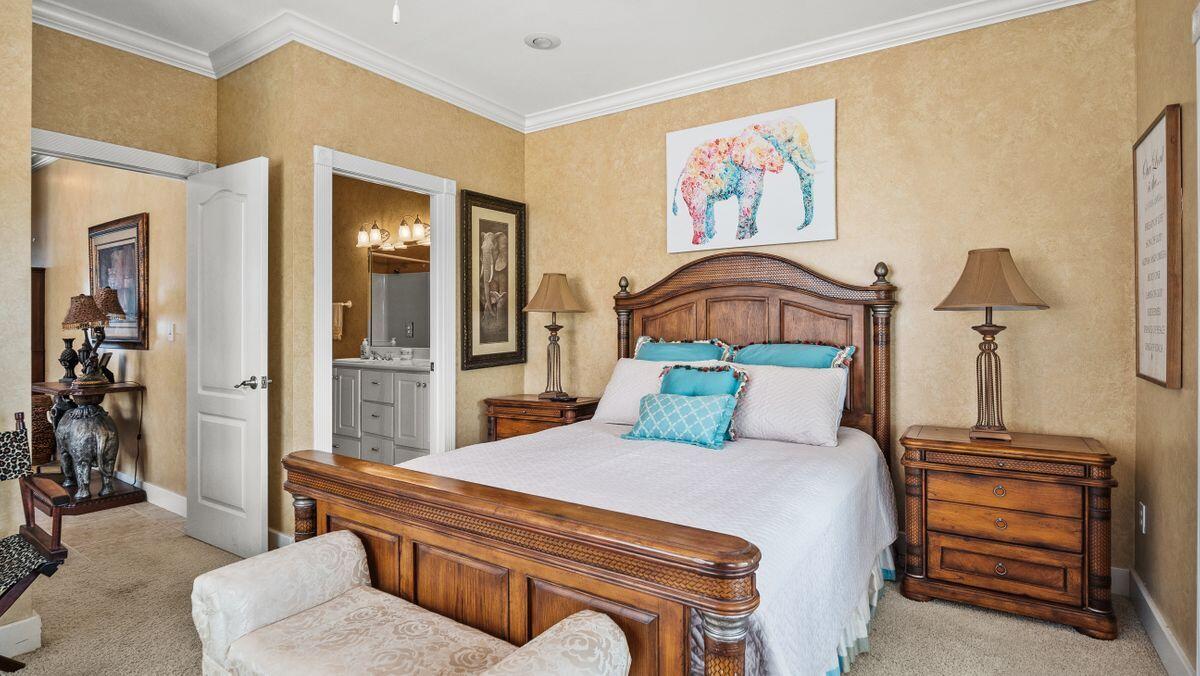 LA VALENCIA BEACH RESORT - Residential