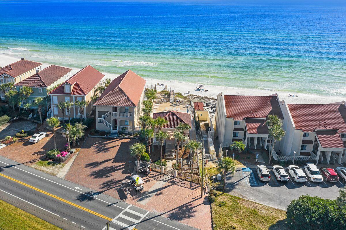 LA VALENCIA BEACH RESORT - Residential