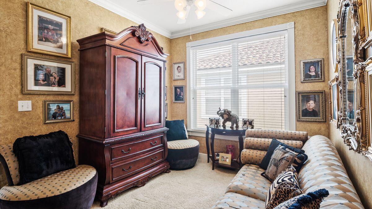 LA VALENCIA BEACH RESORT - Residential