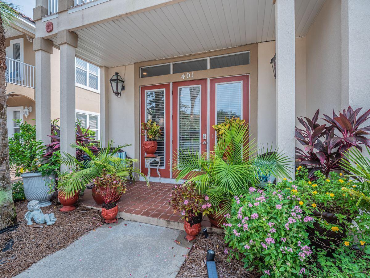 LA VALENCIA BEACH RESORT - Residential