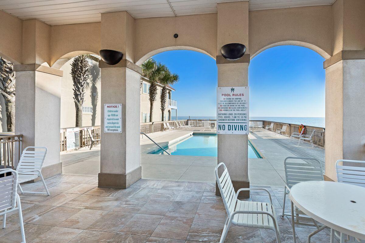 LA VALENCIA BEACH RESORT - Residential