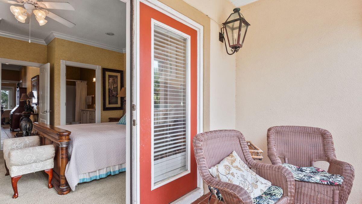 LA VALENCIA BEACH RESORT - Residential