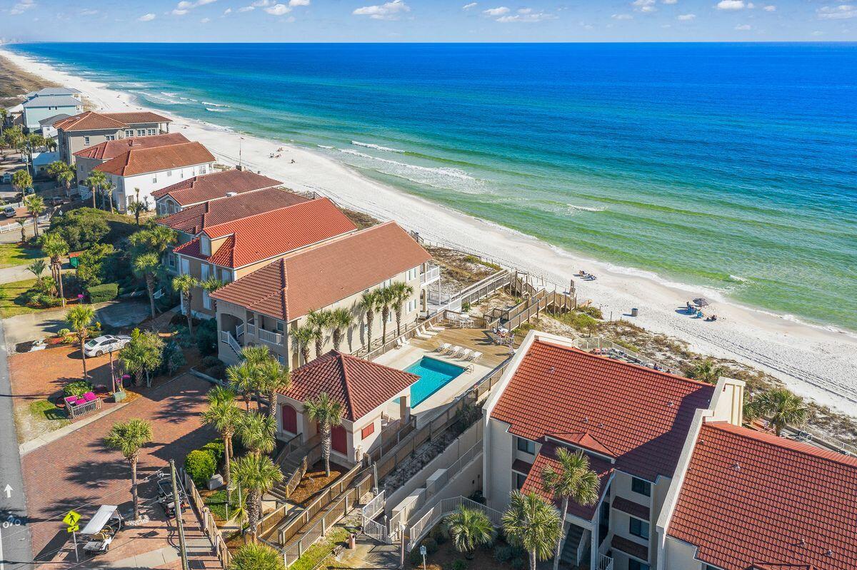 LA VALENCIA BEACH RESORT - Residential