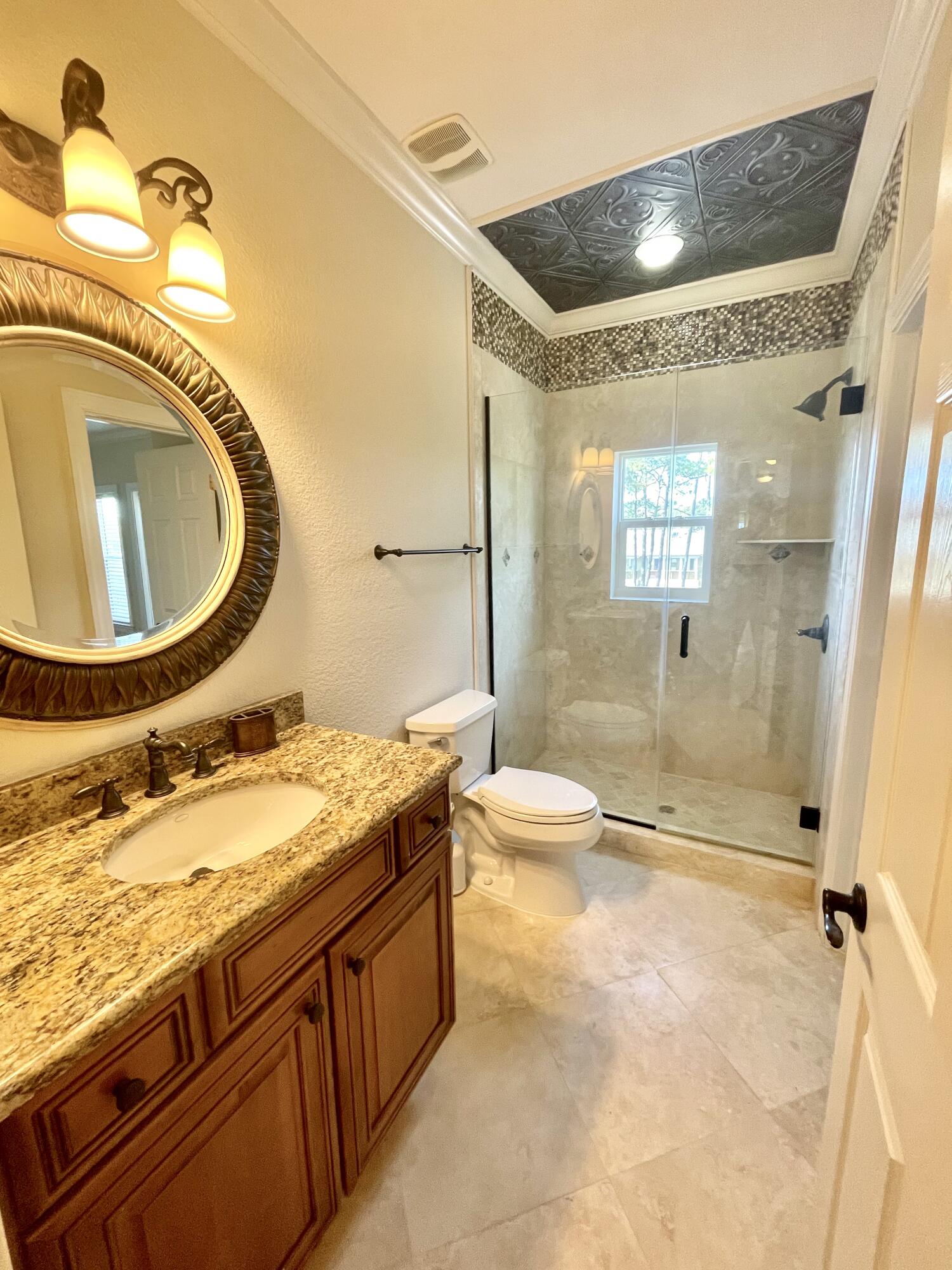 GULF PLACE AT SANTA ROSA BEACH - Residential