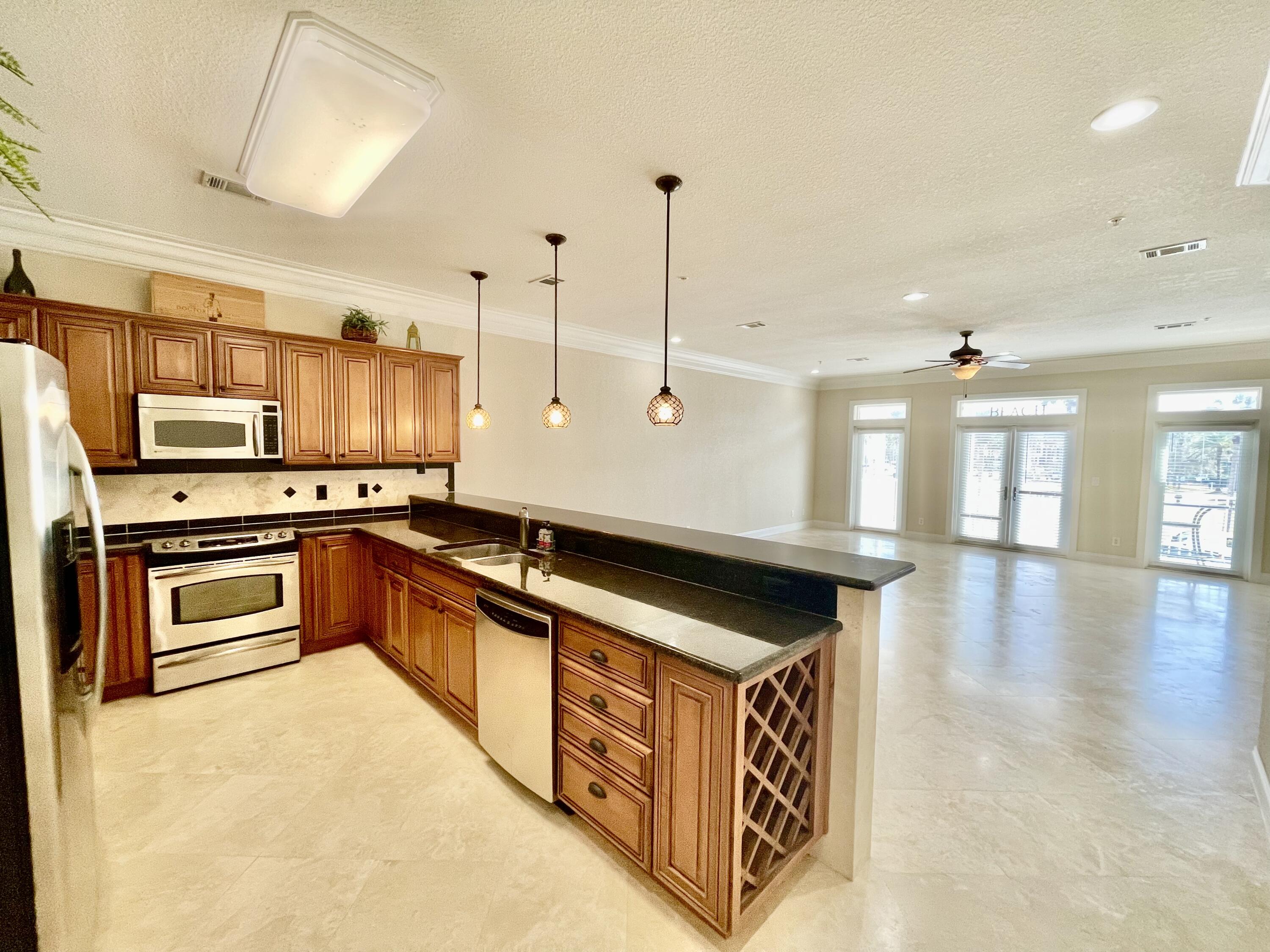 GULF PLACE AT SANTA ROSA BEACH - Residential