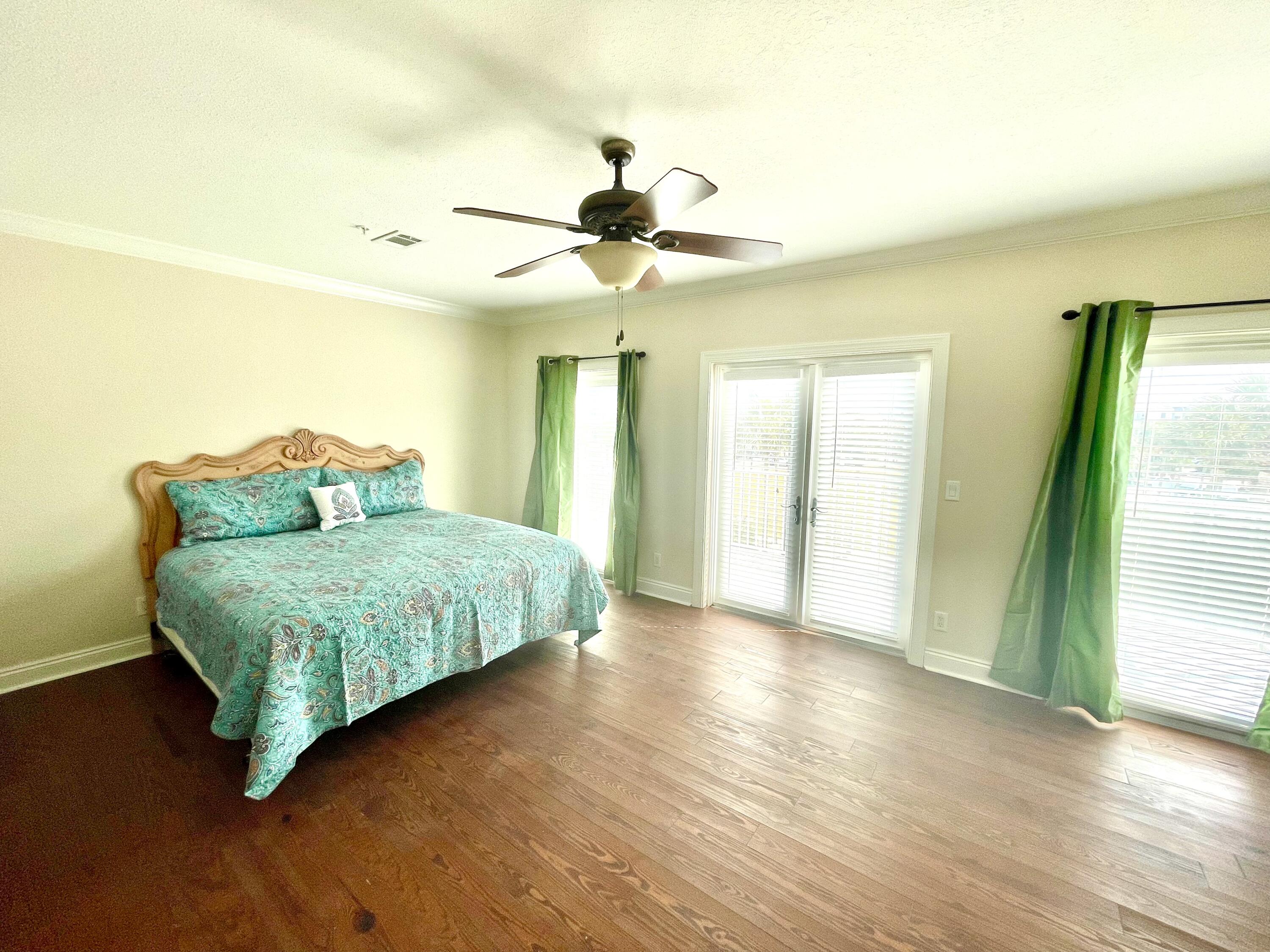 GULF PLACE AT SANTA ROSA BEACH - Residential