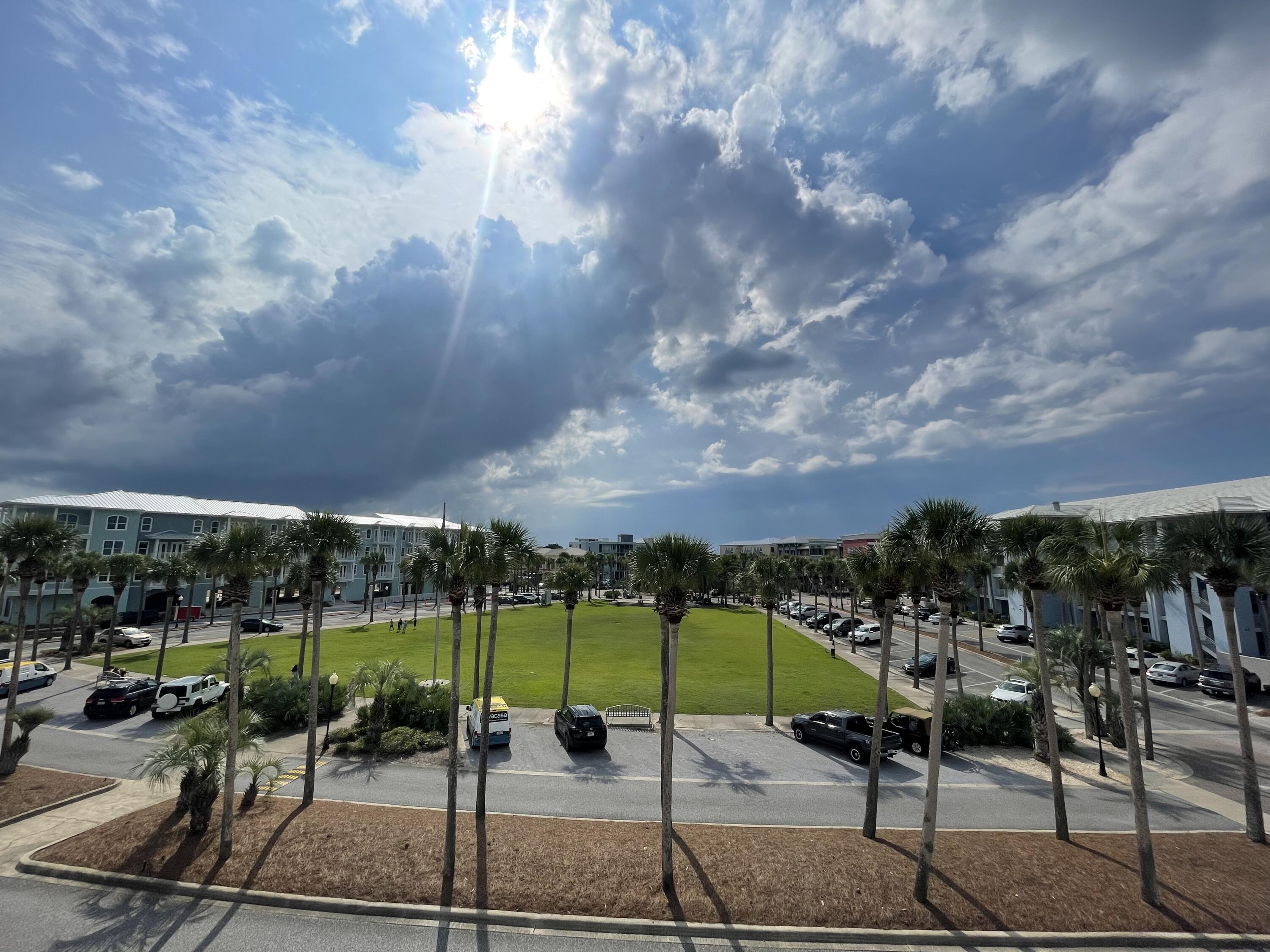 GULF PLACE AT SANTA ROSA BEACH - Residential