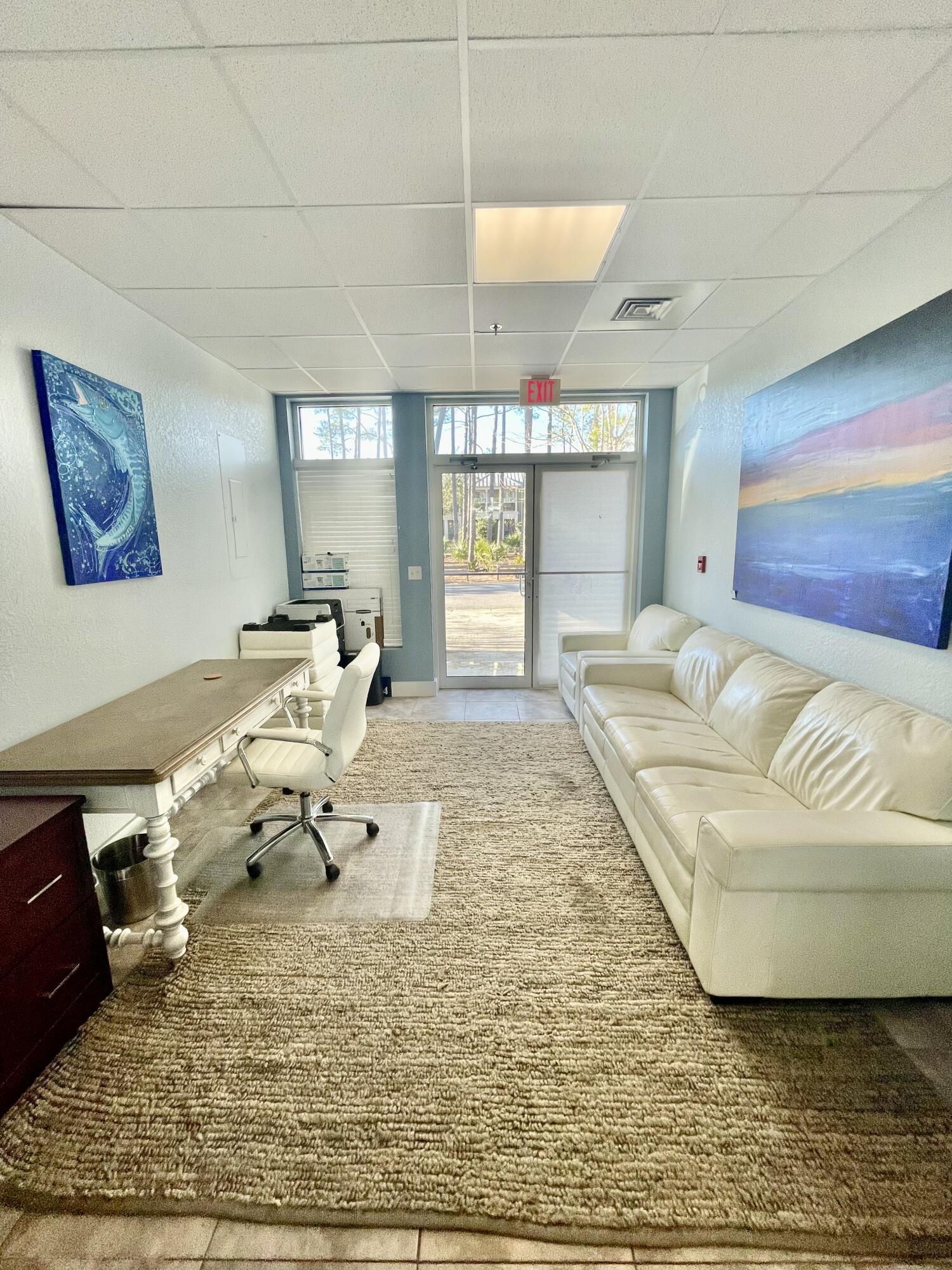 GULF PLACE AT SANTA ROSA BEACH - Residential