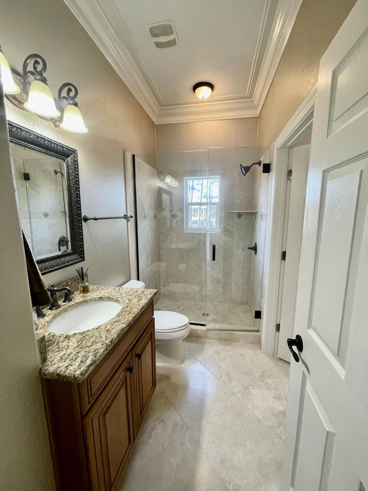 GULF PLACE AT SANTA ROSA BEACH - Residential