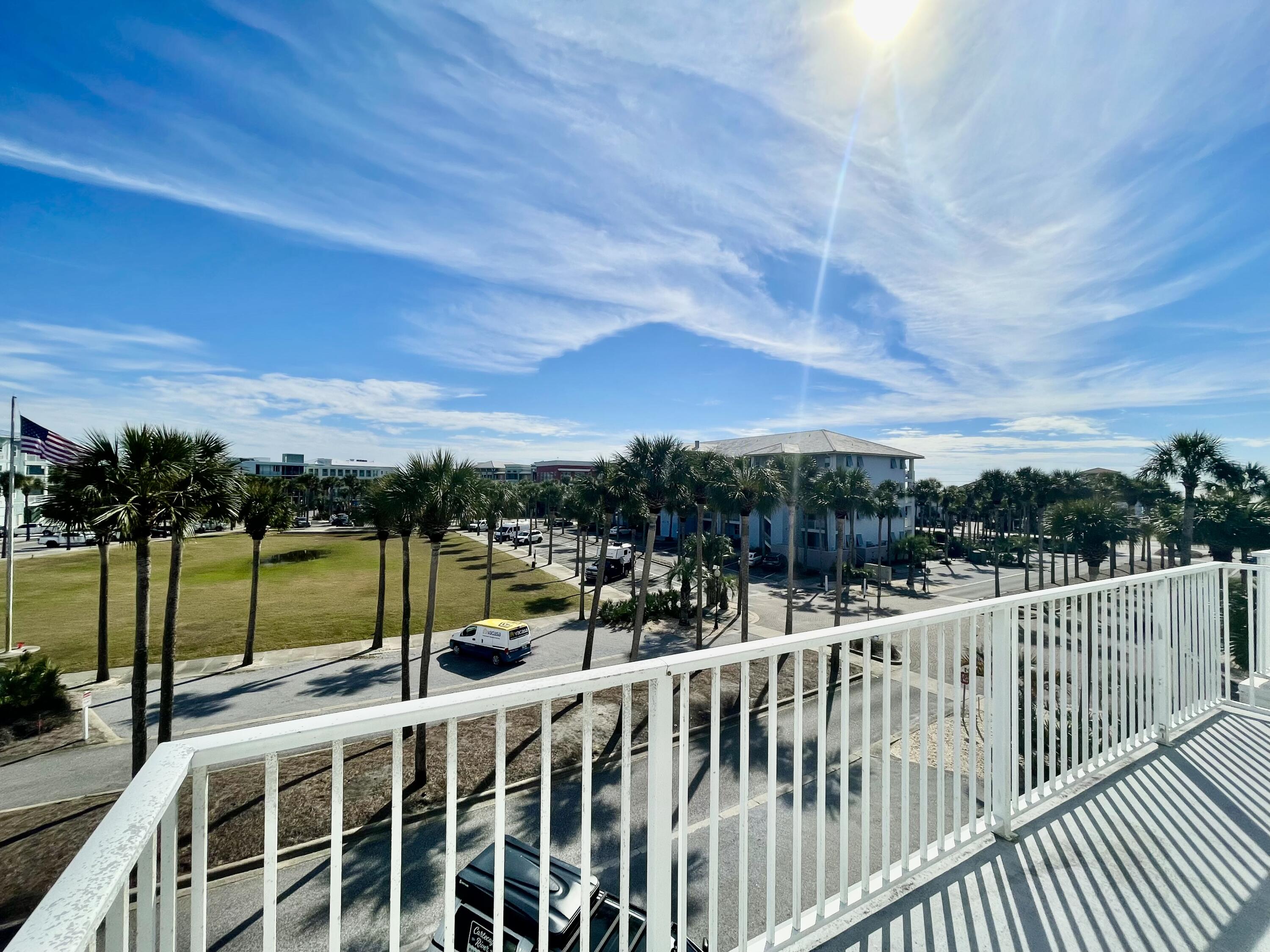GULF PLACE AT SANTA ROSA BEACH - Residential