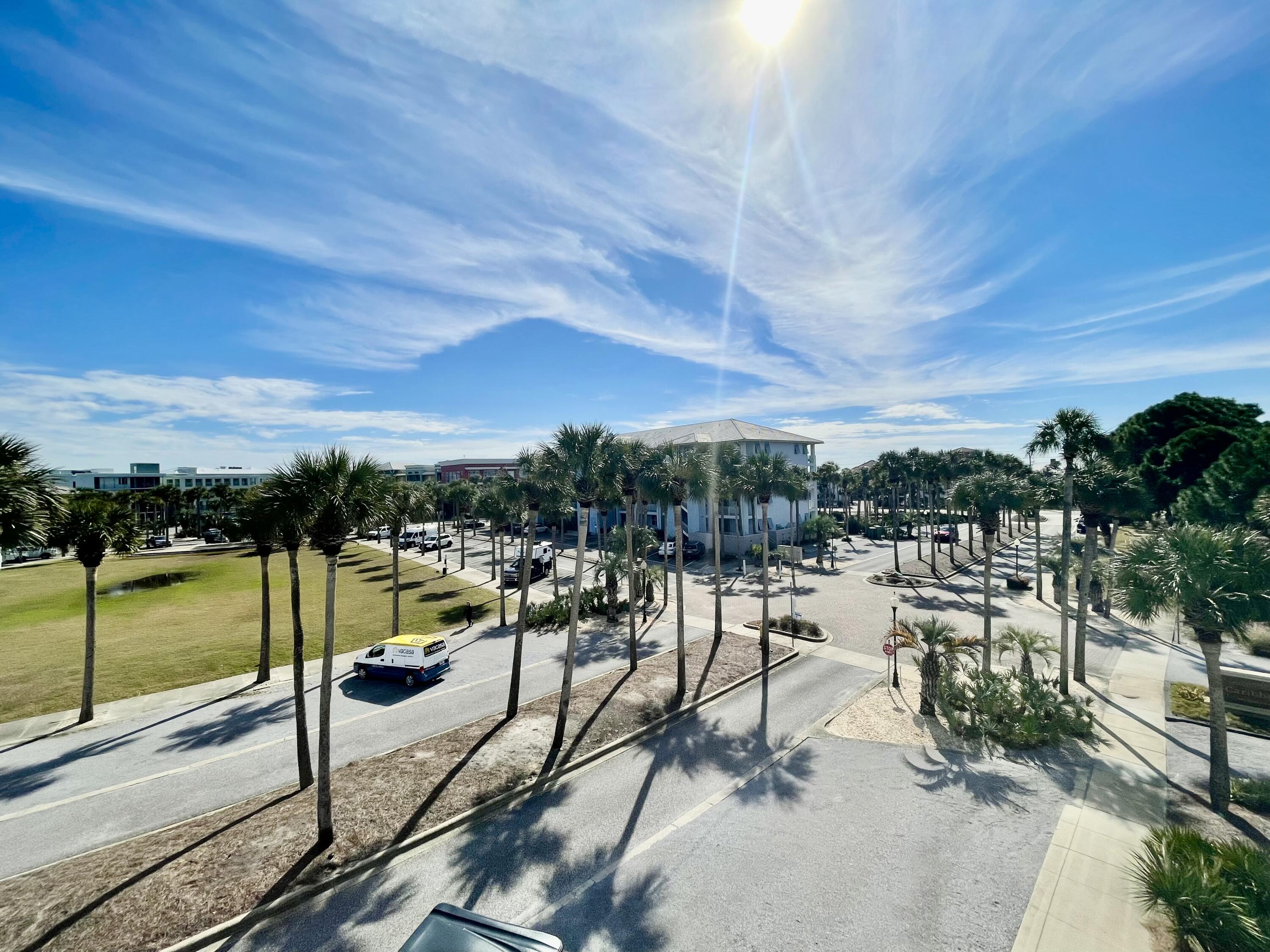 GULF PLACE AT SANTA ROSA BEACH - Residential