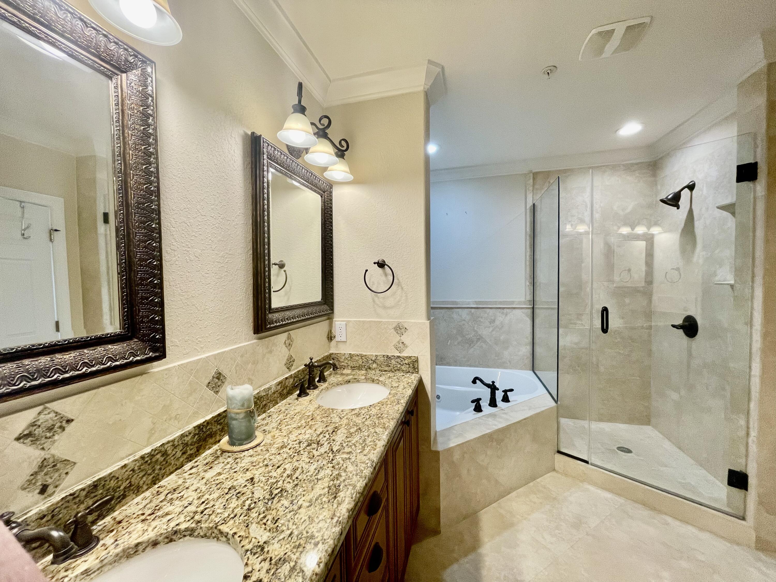 GULF PLACE AT SANTA ROSA BEACH - Residential