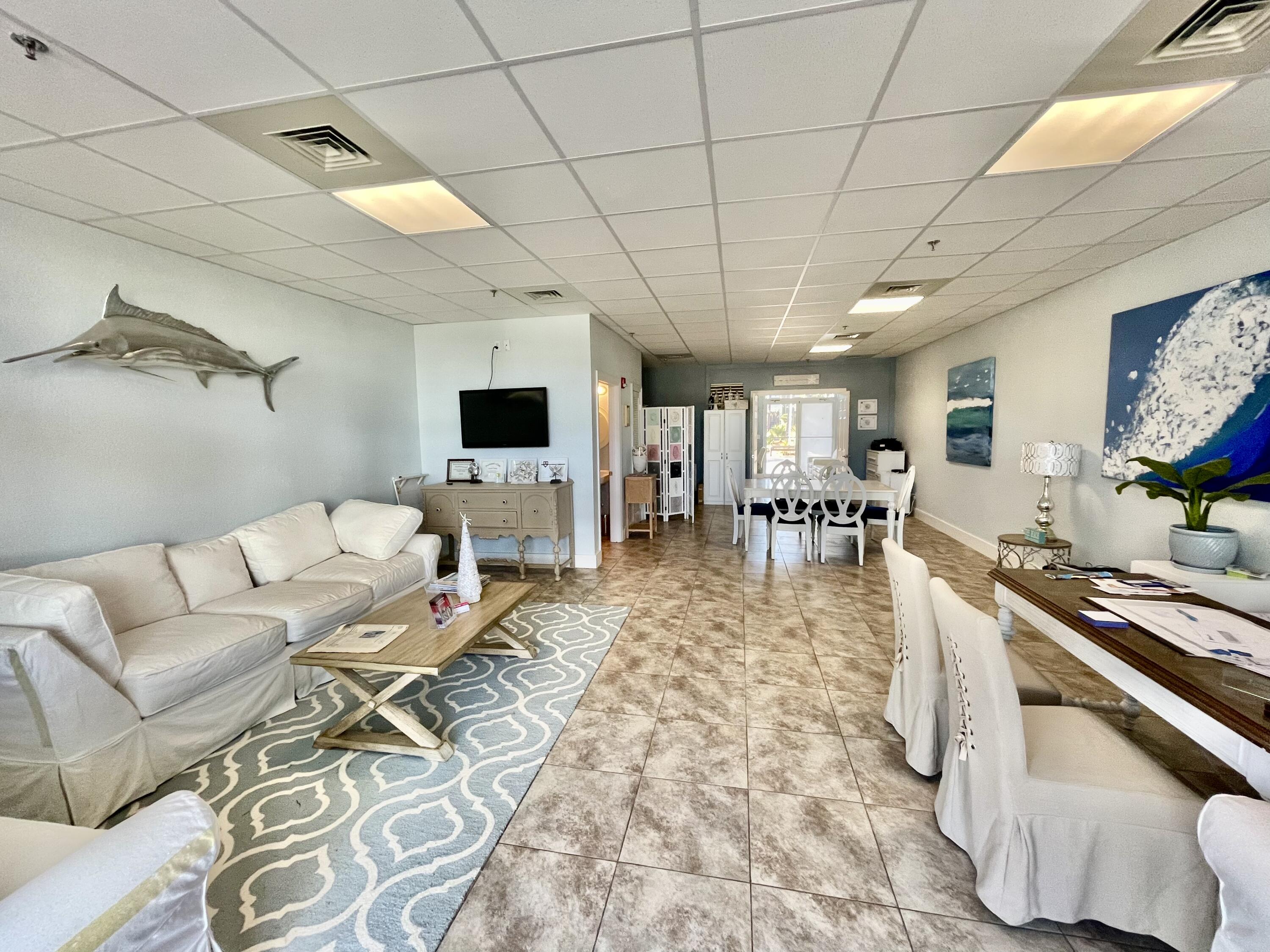 GULF PLACE AT SANTA ROSA BEACH - Residential