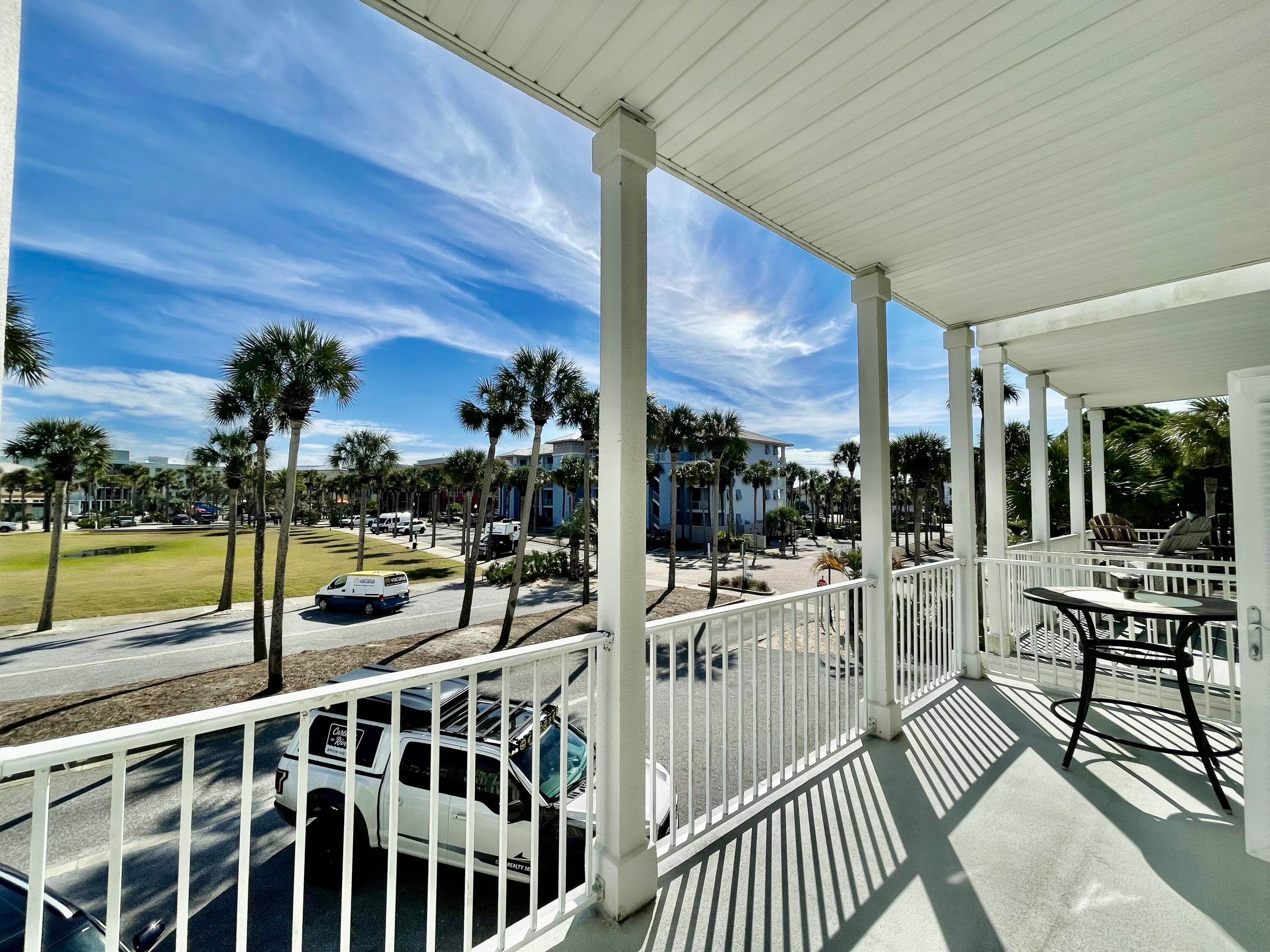 GULF PLACE AT SANTA ROSA BEACH - Residential