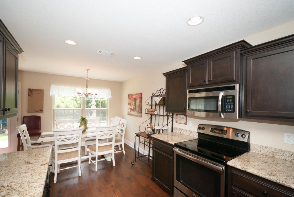 EAGLE BAY - Residential