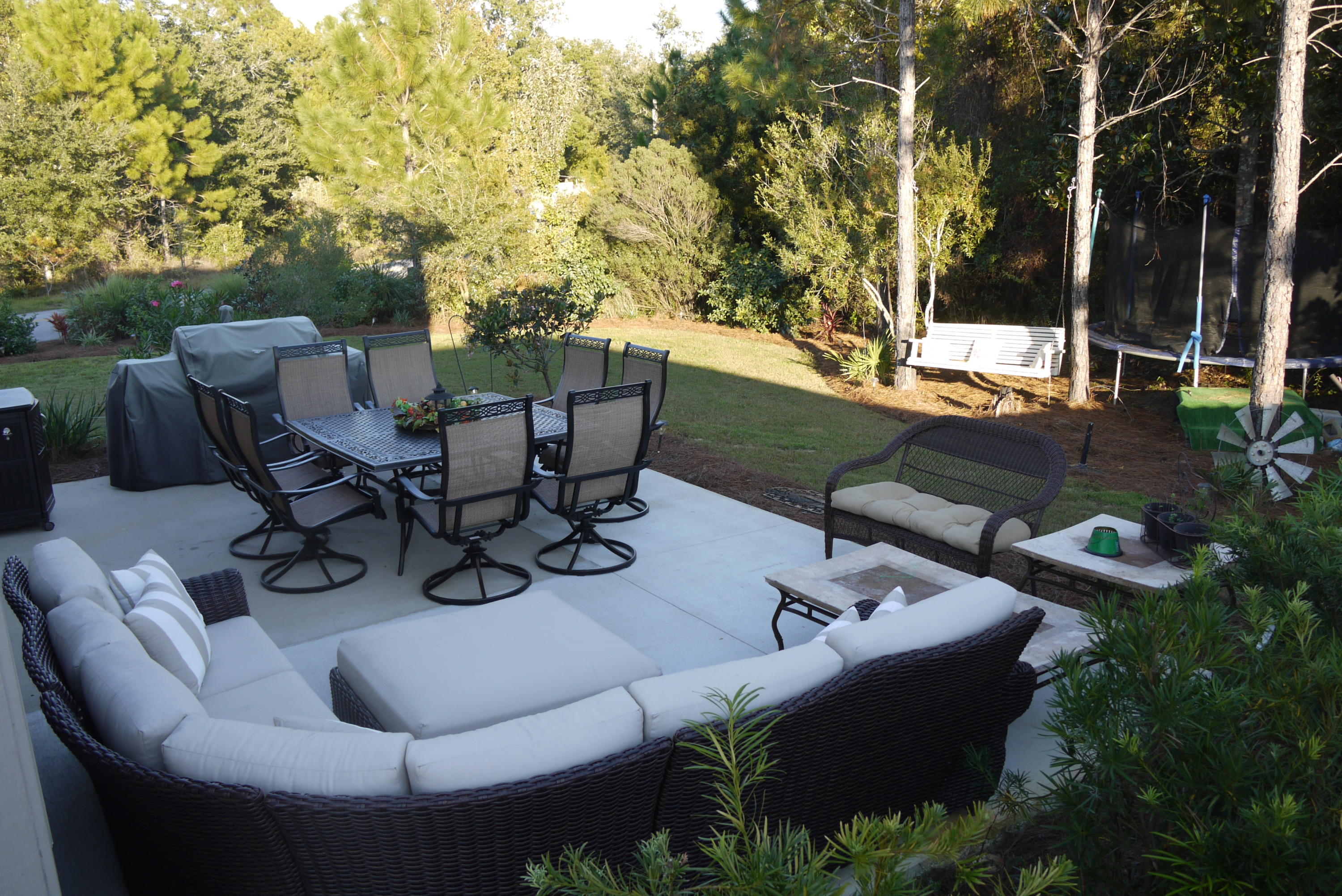 EAGLE BAY - Residential