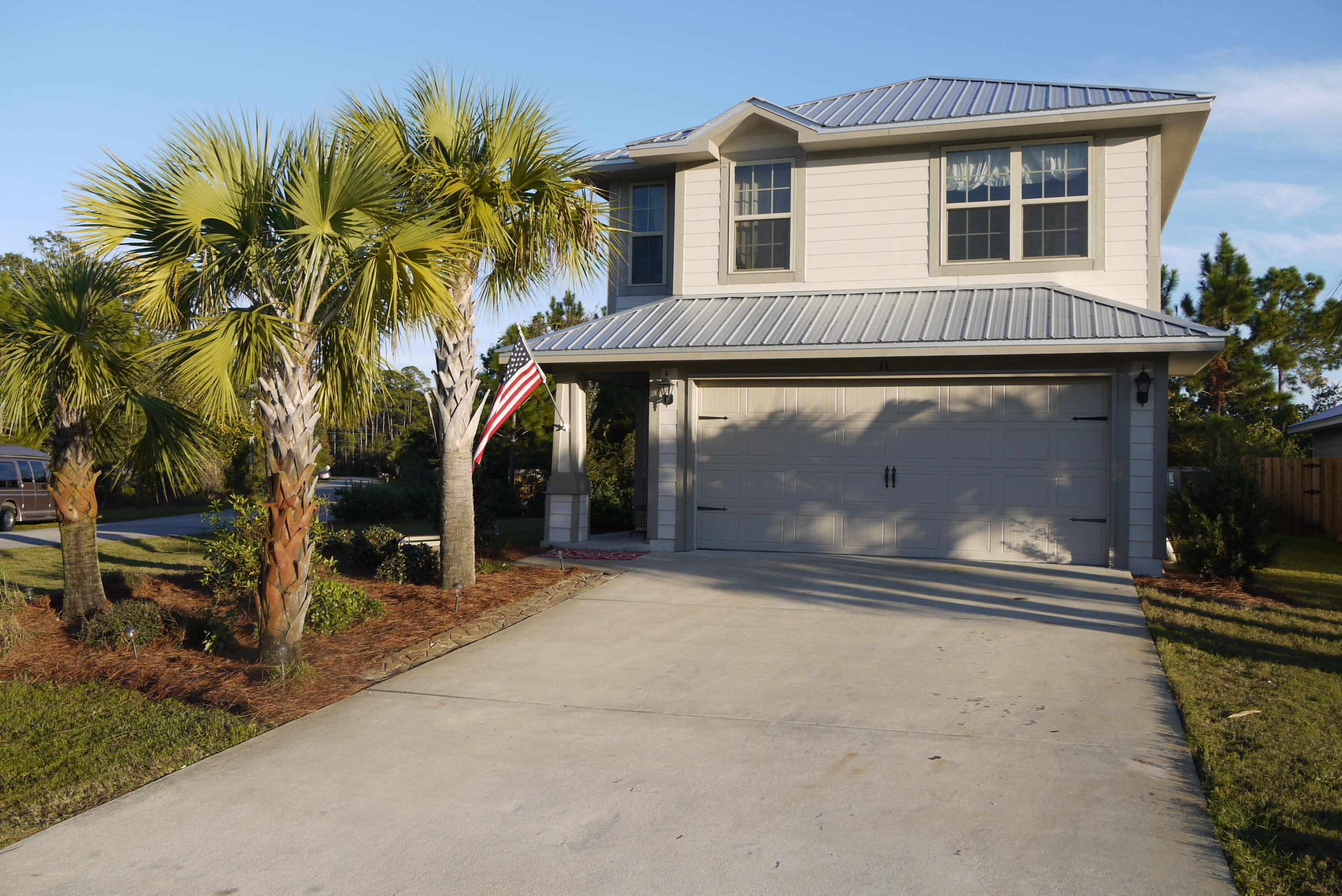 EAGLE BAY - Residential